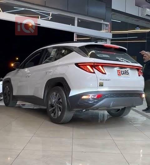 هيونداي توسان